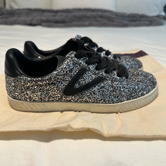 Tretorn Camden 5 Sneaker - Picture 2 of 10